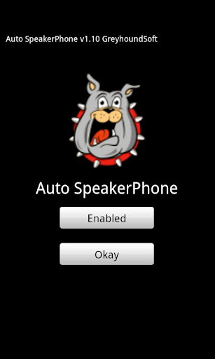 【免費通訊App】Auto SpeakerPhone by proximity-APP點子