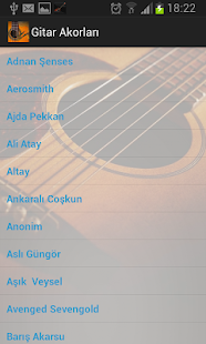 How to install Gitar Akorları / Guitar Chords 1.4 mod apk for laptop