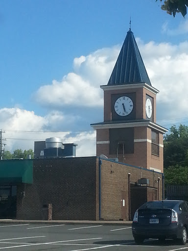 Rolling Valley Clock Tower