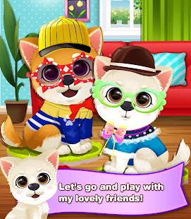Fashion Puppy: Pet Dress Salon Screenshots 3