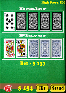 Download BlackJack APK