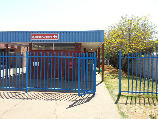 Garsfontein Post Office 