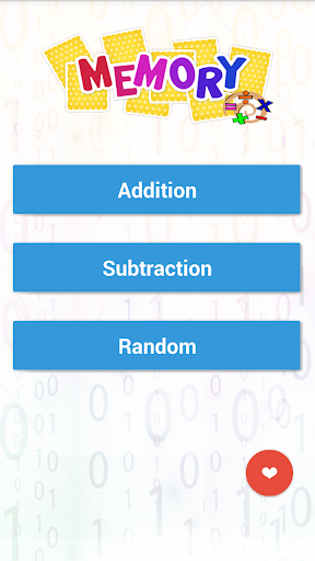 免費下載教育APP|MEMORY MATH FOR FUN AND PROFIT app開箱文|APP開箱王