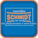Schmidt logo