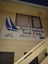 Port Chalmers Yacht Club