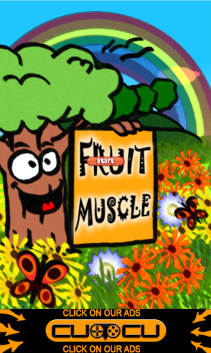 Fruit Muscle Free