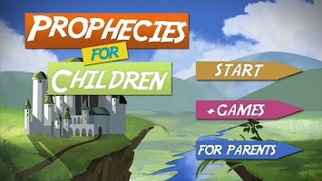 Prophecies for Kids APK Снимки экрана #1