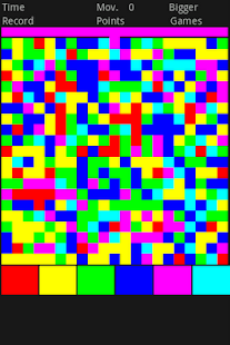 Pixel Mania Screenshots 1