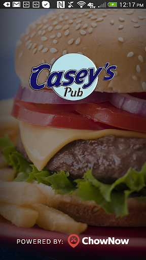 Casey's Pub