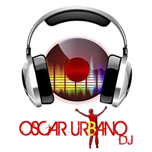 OSCAR URBANO DJ LOGO-APP點子