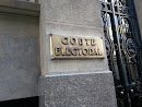 Corte Electoral