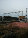Kayamkulam Railway Station