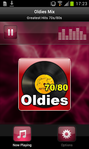 Oldies Mix