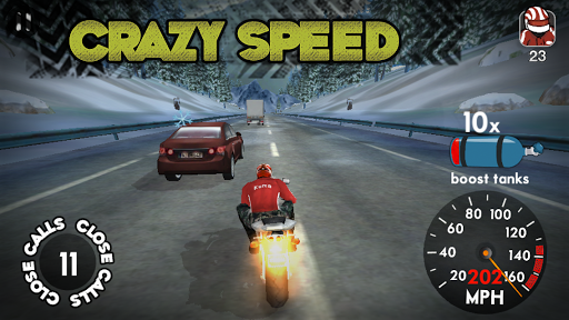 Highway Rider