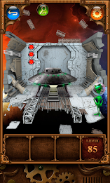 100 Doors: Parallel Worlds poster 9