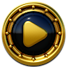 Babylon Poweramp skin Application icon