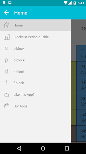Download Periodic Table APK