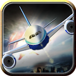 Cover Image of Download Airplane Flying Simulator 2015 1.1 APK