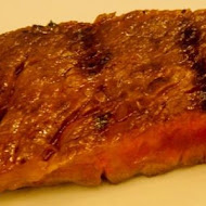 橡木炙燒牛排館MEATGQ steak