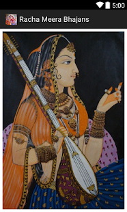 Download Radha & Meera Bhajans APK for Android