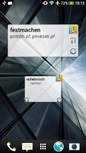Download Essential Slowenisch APK