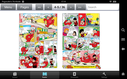 Lastest The Beano APK