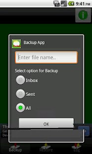 How to install App for MMS Backup and Restore 1.0 apk for android