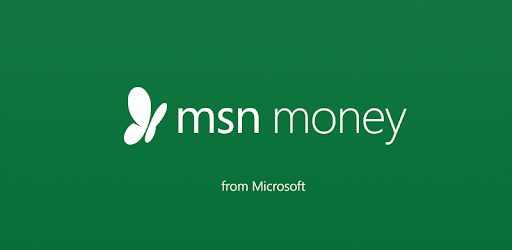 Image result for msn money