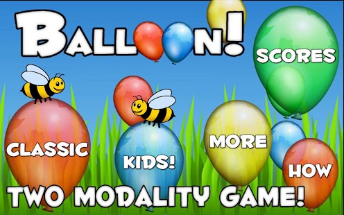 How to install Balloon 1.0 mod apk for laptop