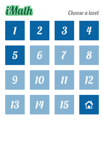 【免費解謎App】iMath for Kids-APP點子