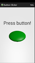 Button Clicker by KIV poster 1
