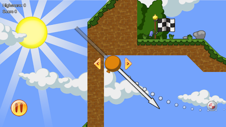 Morphball by GlobalFun Games poster 3