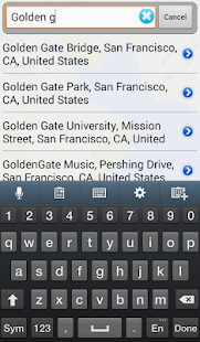 Busbell Screenshots 2