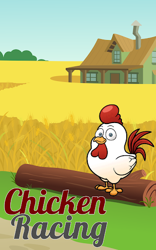 Chicken Race Game