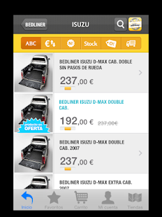 Autohispania Screenshots 3