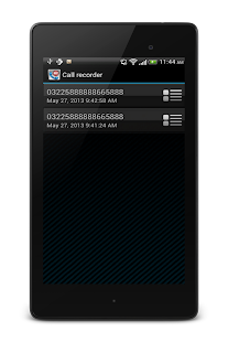 【免費通訊App】Call Recorder-APP點子
