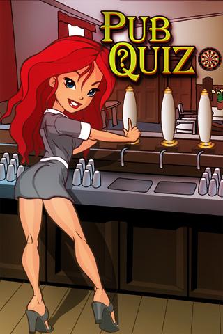 Quizballs 6 - Free questions and answers for pub quizzes