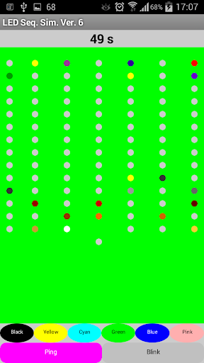 免費下載娛樂APP|LED Sequence Simulation Ver 6 app開箱文|APP開箱王