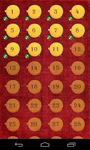 Lastest Four 4's Puzzle APK for PC