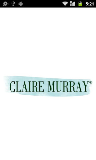 Claire Murray