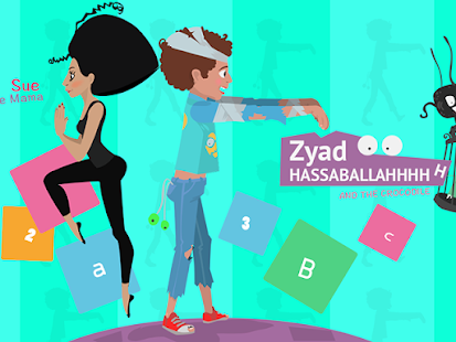 Free Download Zyad Saving Crocodile APK for Android
