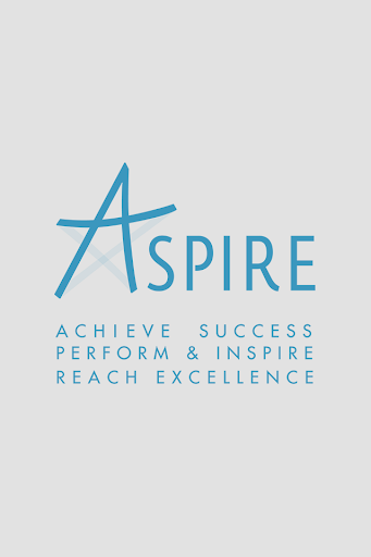 Aspire Key Behaviors