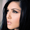Sunny Leone A Live Wallpapers mobile app icon