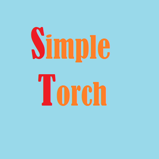 Simple Torch LOGO-APP點子