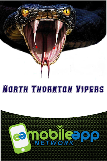 North Thornton Vipers