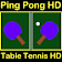 Ping Pong Classique  HD icon