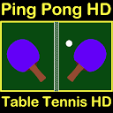 Ping Pong Classic HD mobile app icon