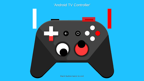 Gamepad Test Screenshots 5