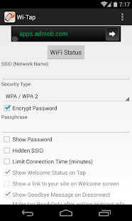 Free Download Wi-Tap APK for Android