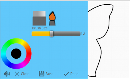 How to download Butterflies Coloring App 1.0 apk for android